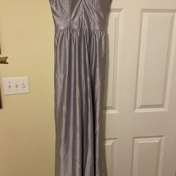 Prom dress - Picture 3 of 3